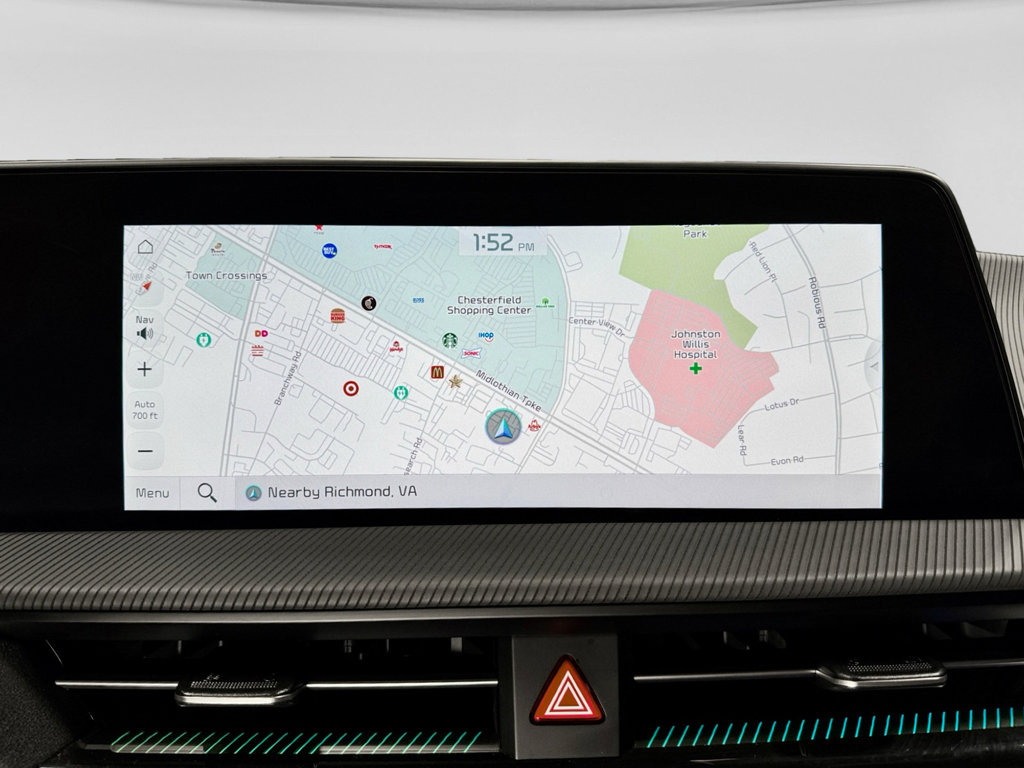 Used 2024 Kia EV6 GT image 13