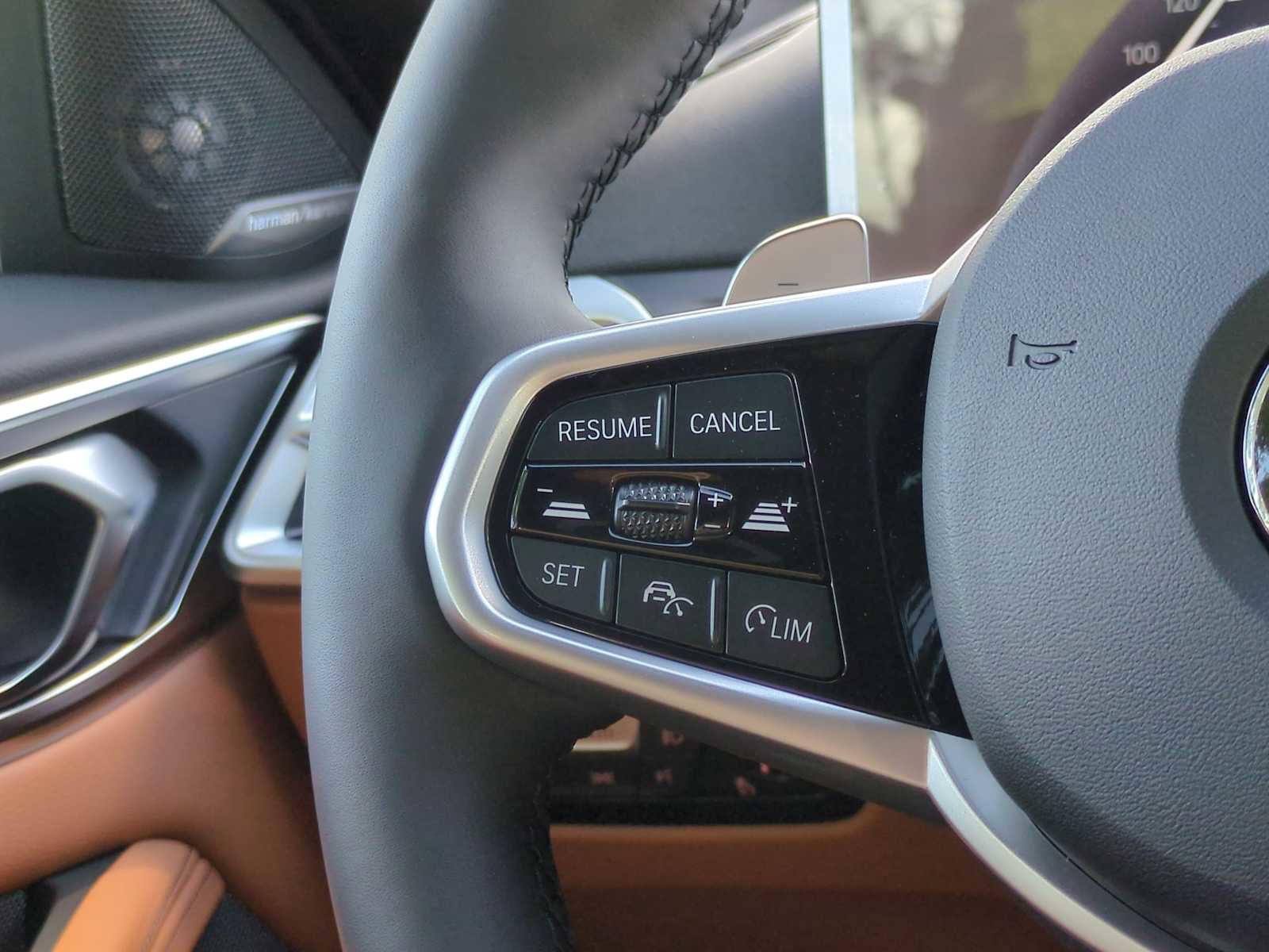 New 2026 BMW 430i xDrive 430i xDrive w/ M Sport Package image 25