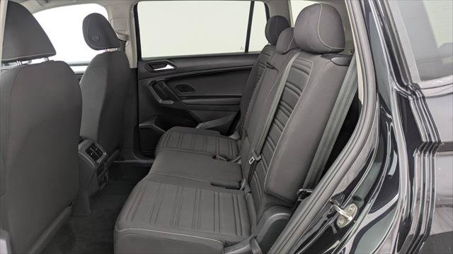 Used 2024 Volkswagen Tiguan S FWD image 17