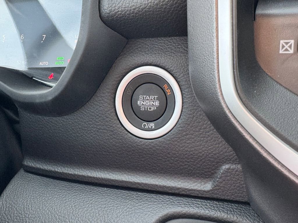 New 2026 RAM 1500 Big Horn AWD/4WD image 22