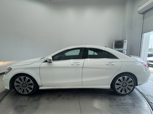 Used 2018 Mercedes-Benz CLA 250 image 15