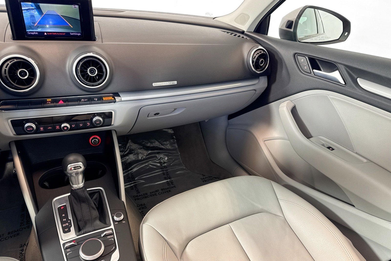 Used 2015 Audi A3 2.0T Premium image 22