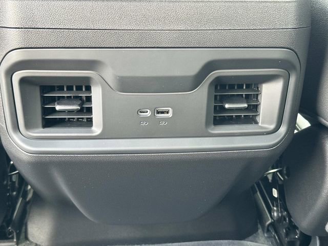 New 2026 Chevrolet Silverado 1500 LT Trail Boss w/ Convenience Package II image 9