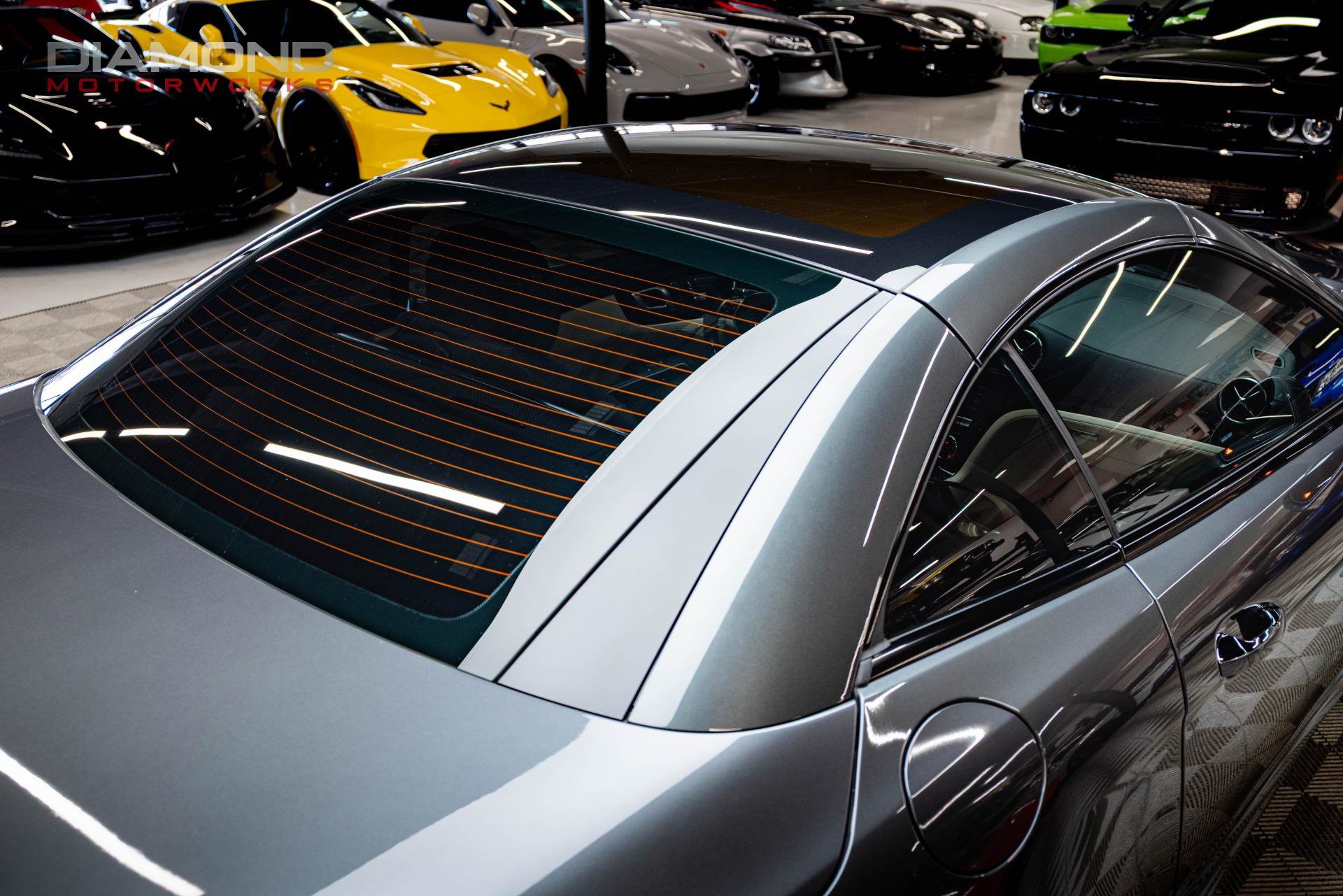 Used 2014 Mercedes-Benz SL 550 image 52