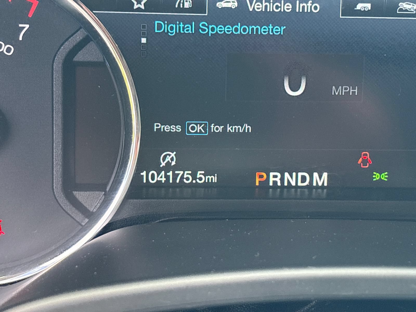 Used 2018 Ford Expedition Max Platinum RWD image 36