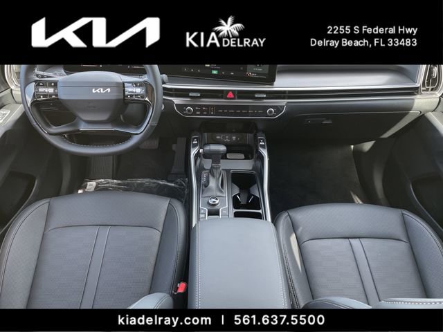 New 2026 Kia Sorento S w/ S Panoramic Sunroof Package FWD image 11