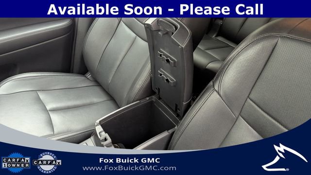 Used 2018 Nissan Rogue SL AWD/4WD image 18
