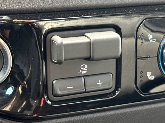 Used 2026 GMC Sierra 1500 Elevation AWD/4WD image 31