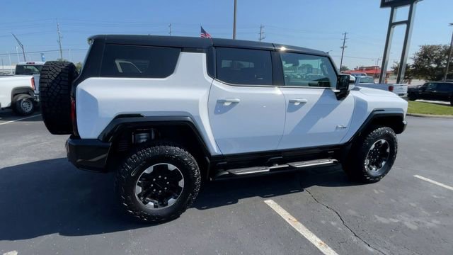 New 2025 GMC Hummer EV 3X w/ Extreme Off-Road Package image 2