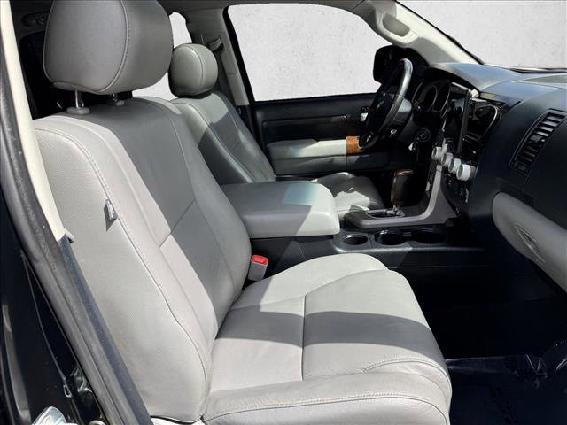 Used 2013 Toyota Tundra Limited w/ Memory Pkg image 18