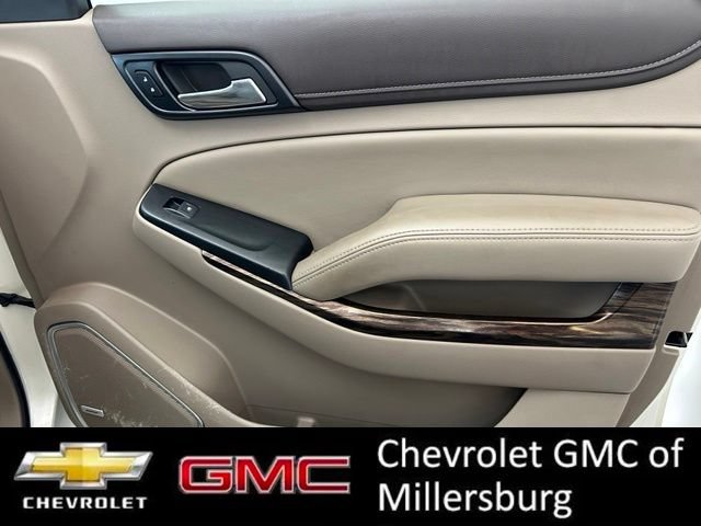 Used 2015 GMC Yukon SLT AWD/4WD image 29