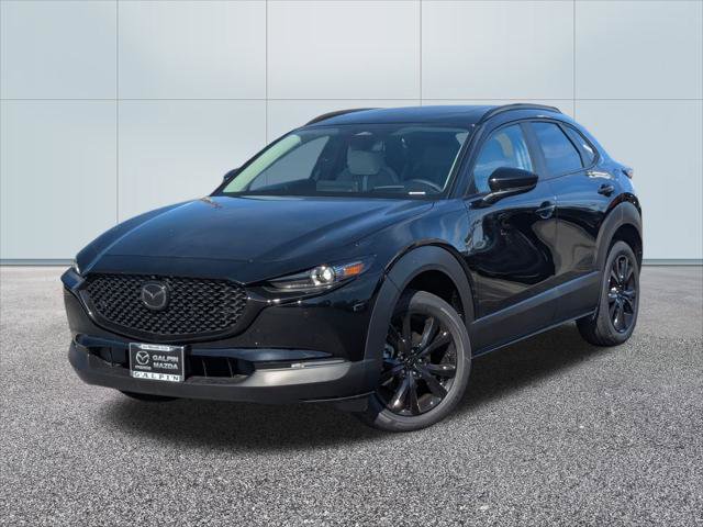 New 2026 MAZDA CX-30 Aire Edition