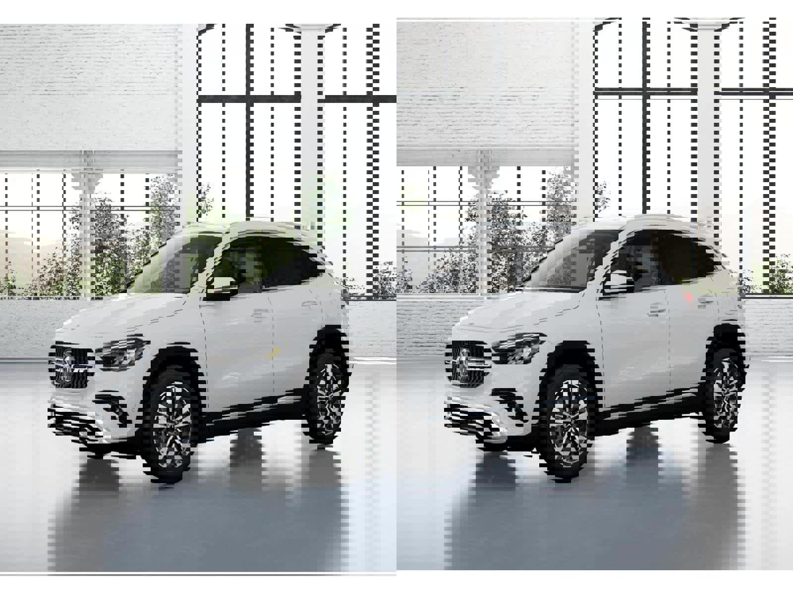 New 2026 Mercedes-Benz GLA 250 image 37