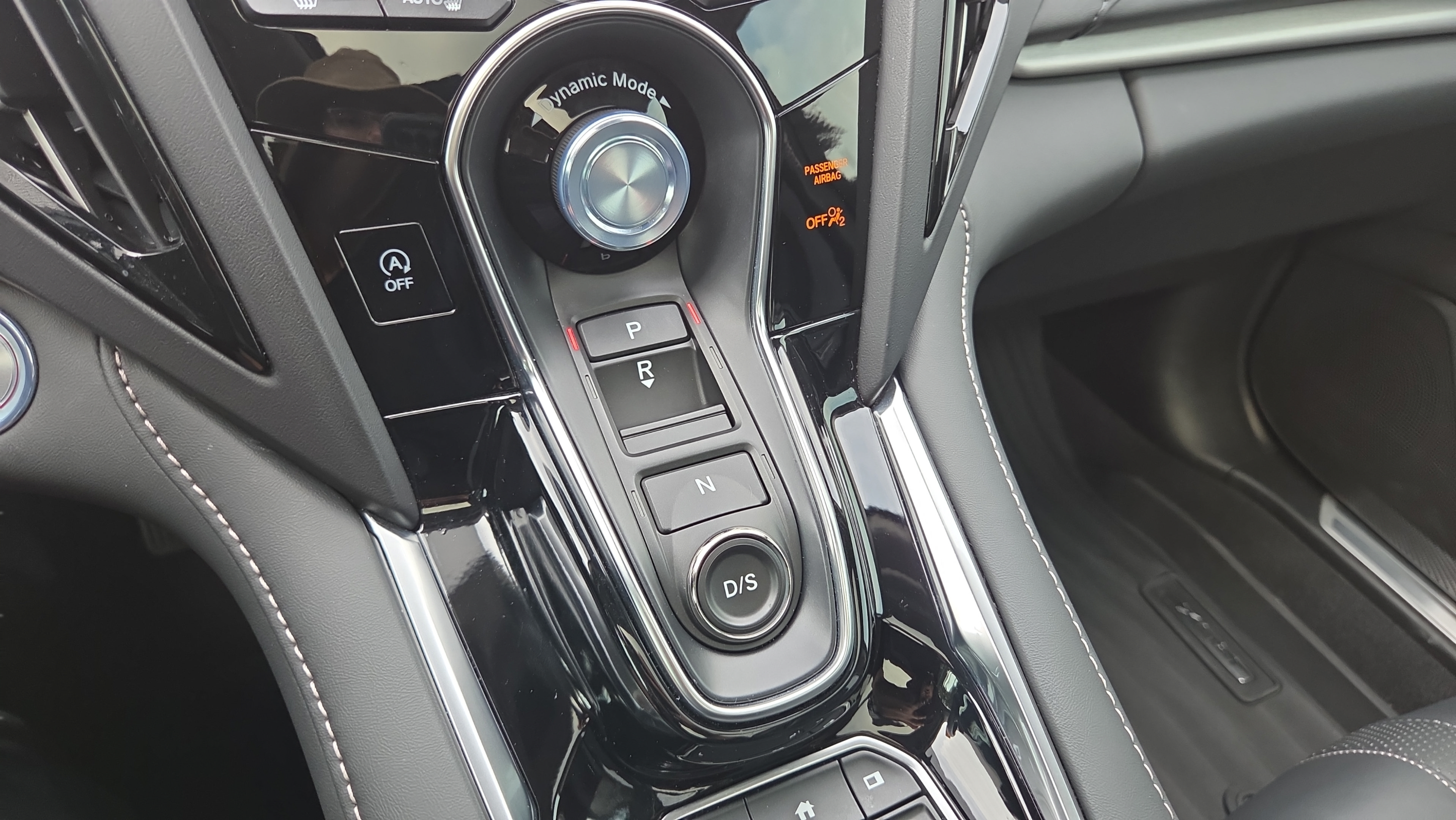 Used 2023 Acura RDX FWD w/ Technology Package image 30