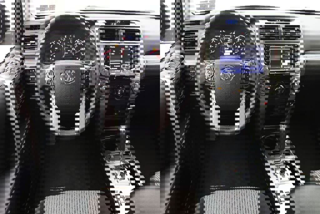 Used 2024 Toyota 4Runner SR5 image 15