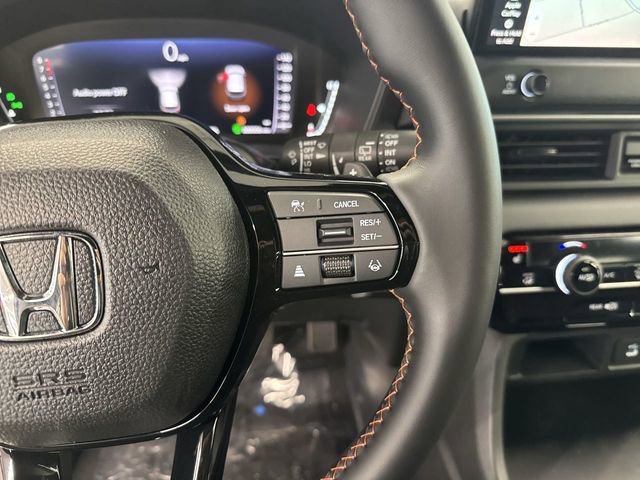 New 2026 Honda Pilot Sport image 13