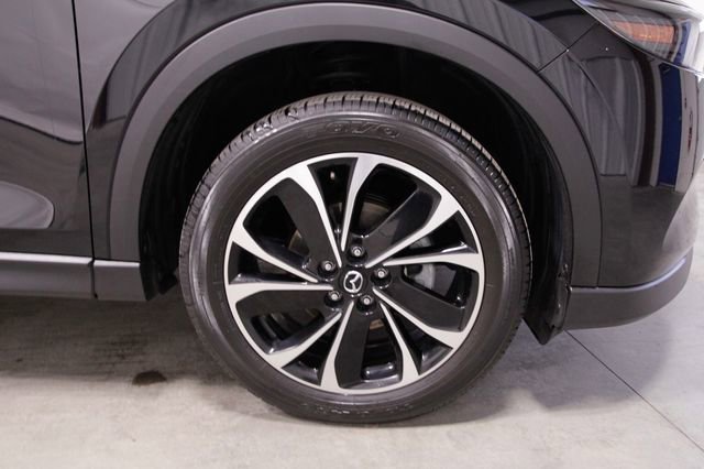Used 2023 MAZDA CX-5 AWD 2.5 S w/ Premium Plus Pkg image 11