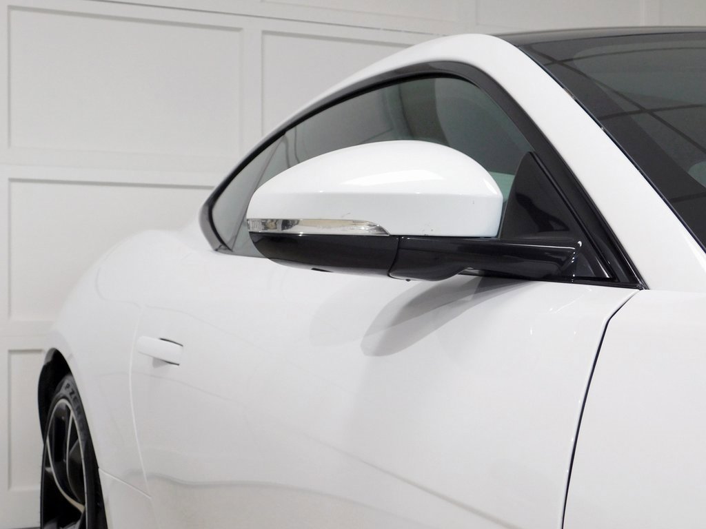 Used 2015 Jaguar F-TYPE R image 15