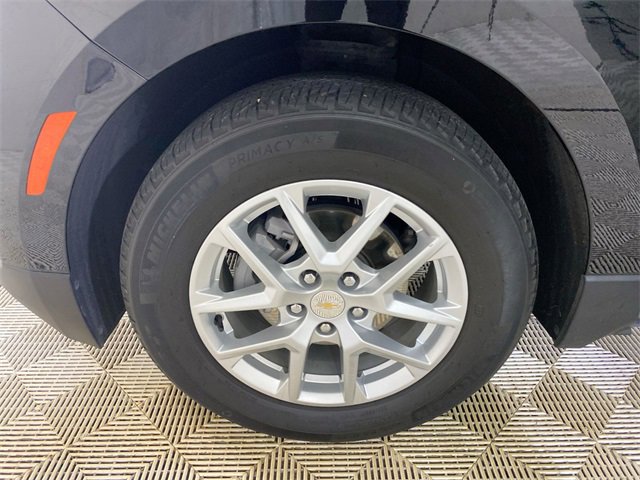 Used 2023 Chevrolet Equinox LT image 22