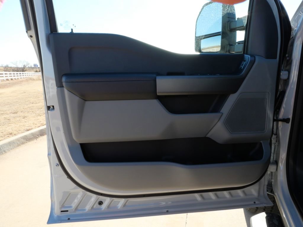 New 2026 Ford F250 XL w/ STX Appearance Package image 14