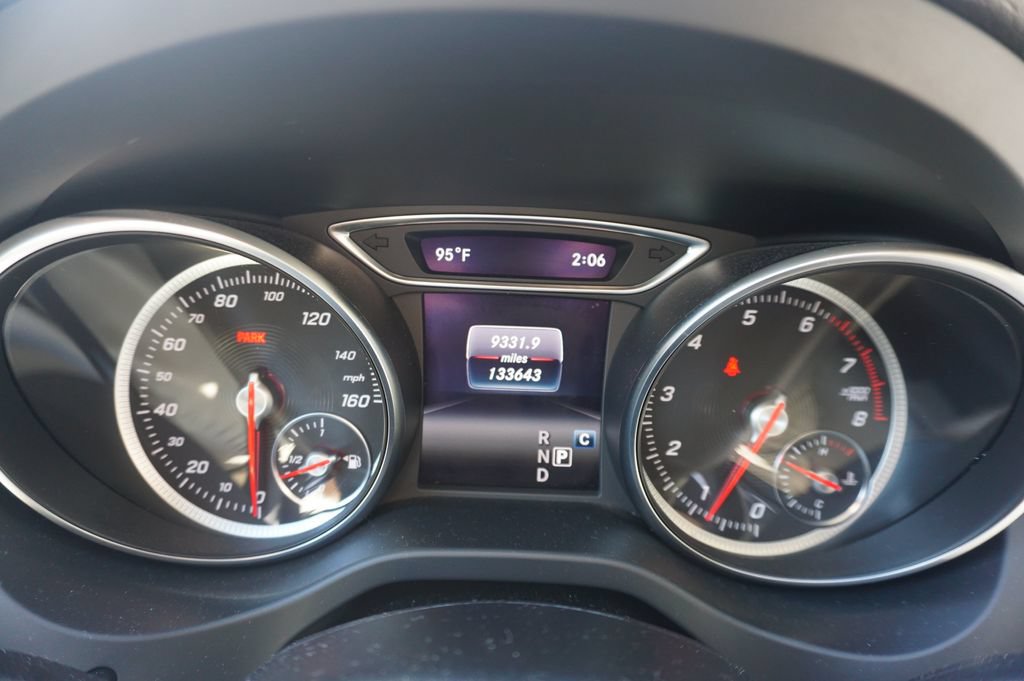 Used 2018 Mercedes-Benz GLA 250 image 6