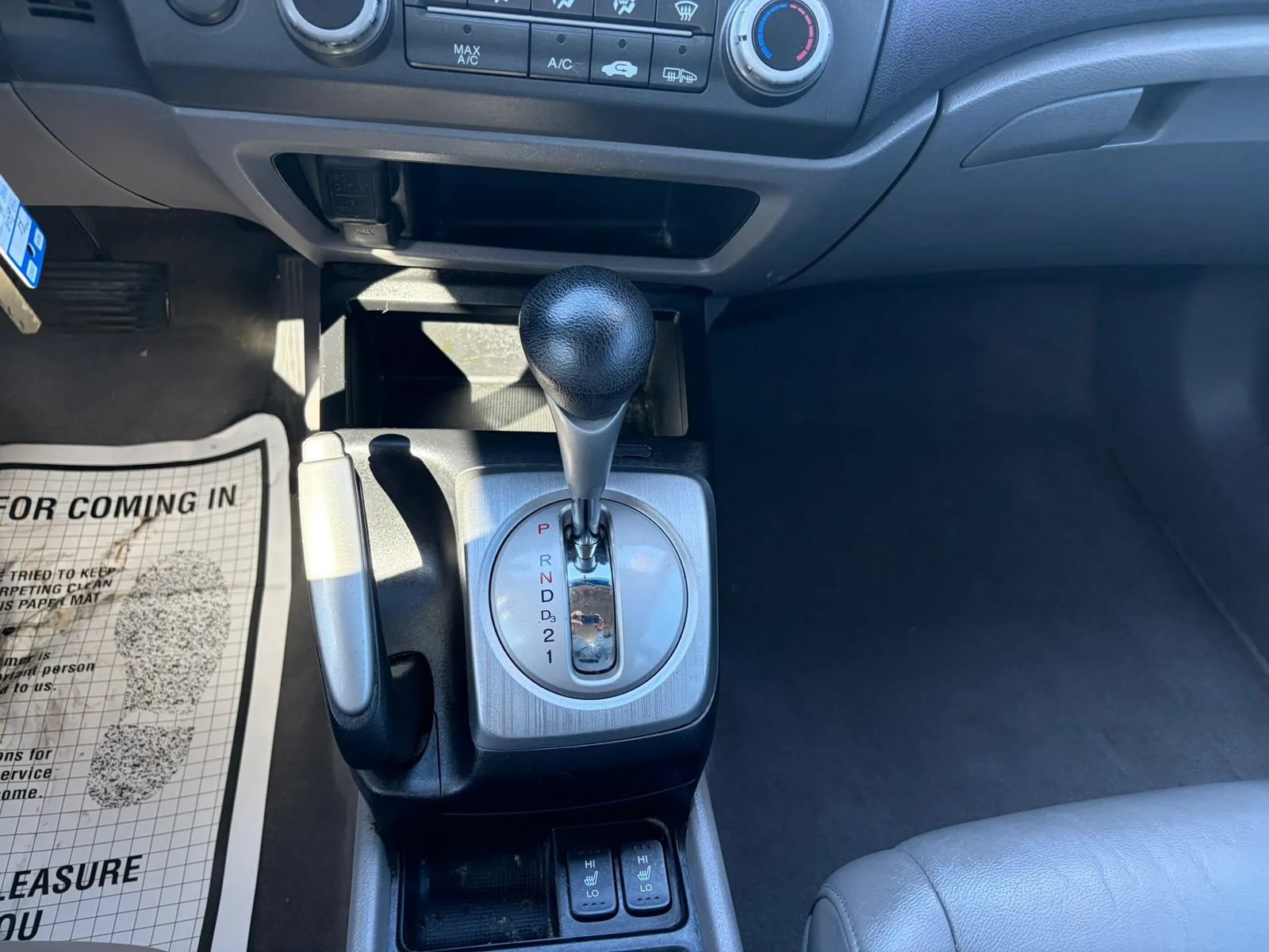 Used 2010 Honda Civic EX-L image 14