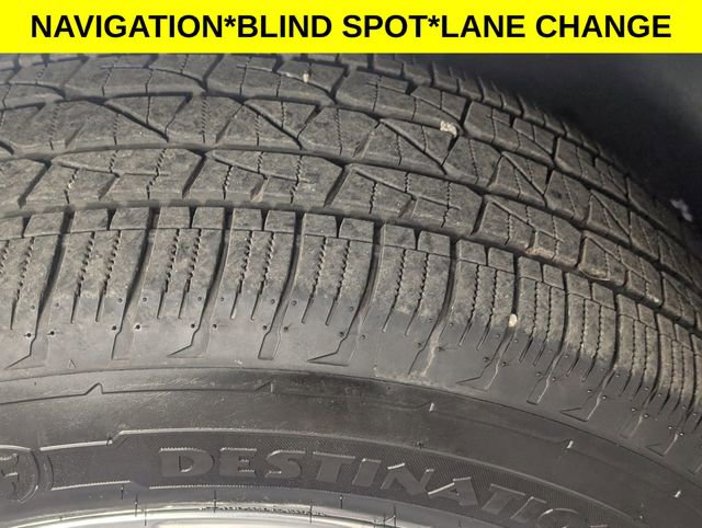 Used 2019 Chevrolet Silverado 1500 LTZ w/ LTZ Plus Package image 9