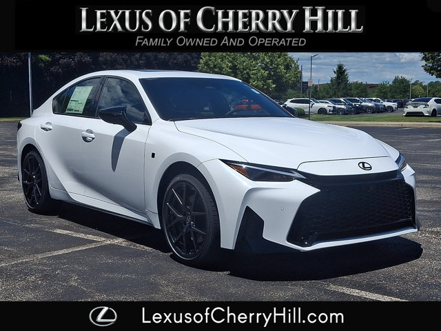 New 2026 Lexus IS 350 F Sport AWD/4WD video 1