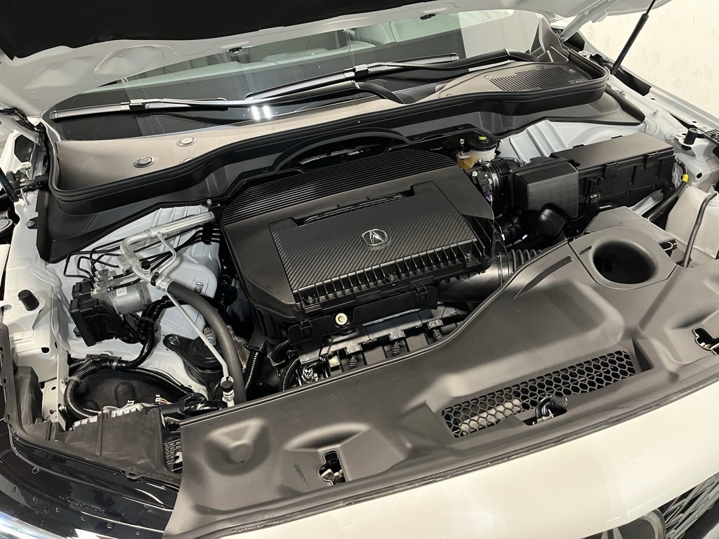 New 2026 Acura MDX w/ Technology Package image 20