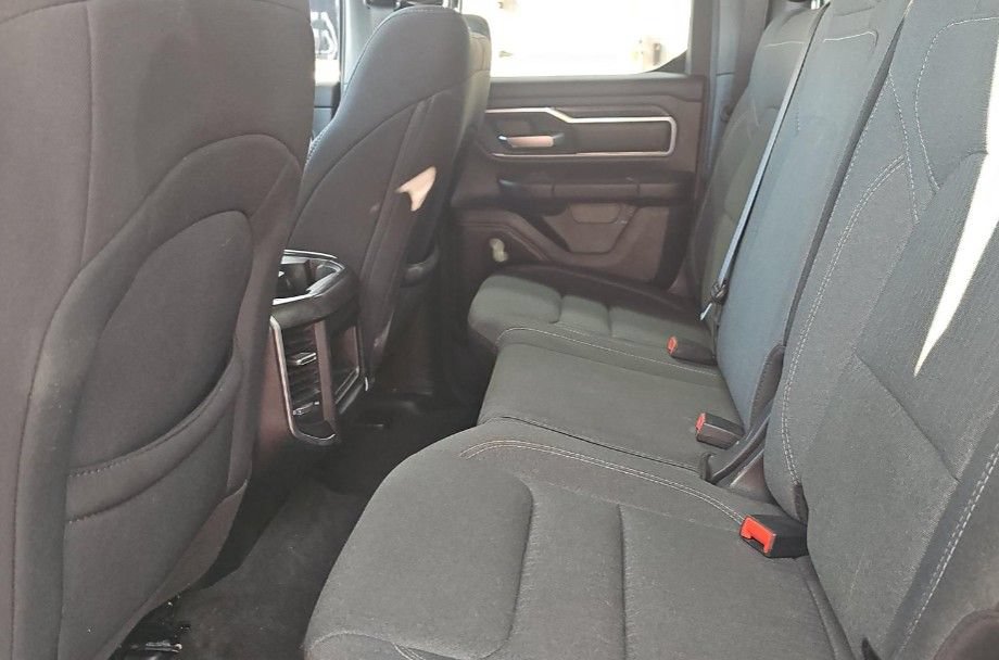 Used 2023 RAM 1500 Big Horn AWD/4WD image 8