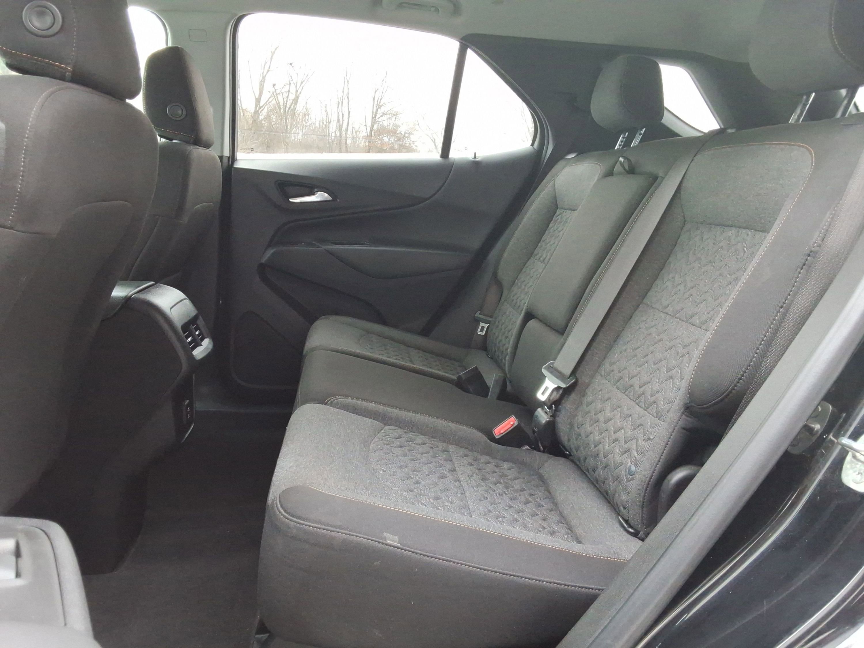 Used 2022 Chevrolet Equinox LT image 29