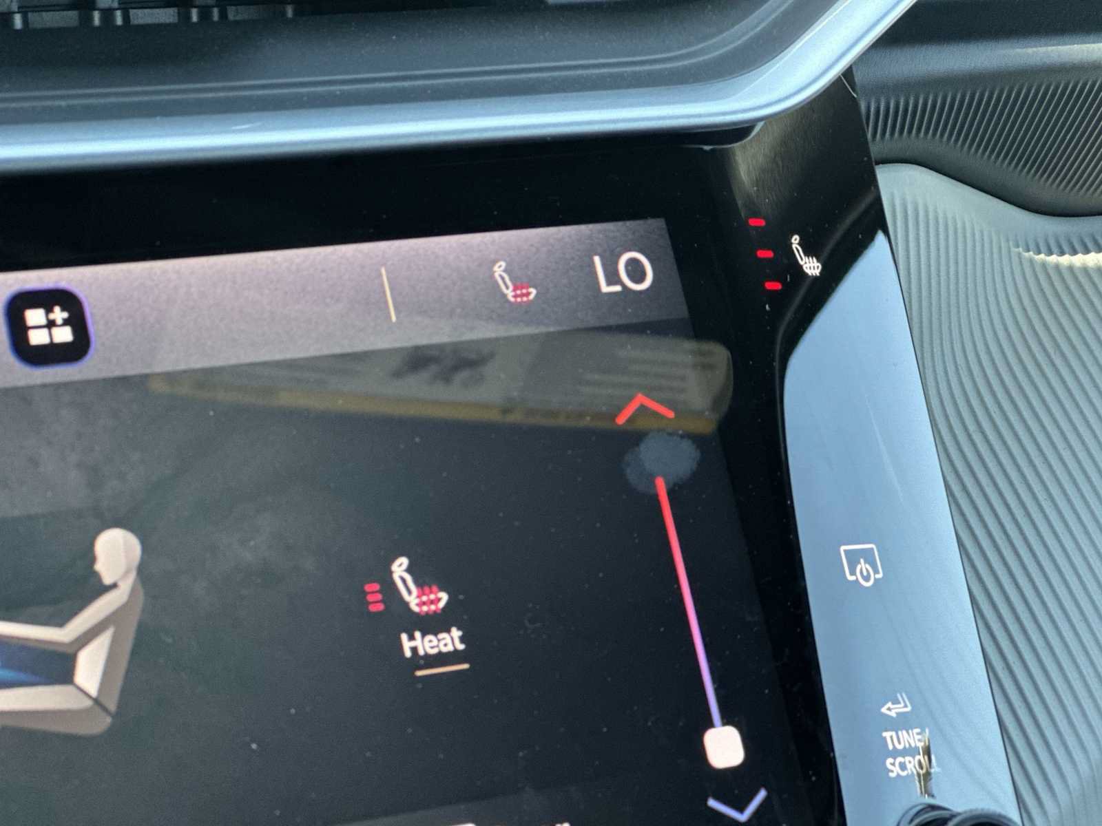 New 2026 Jeep Cherokee Laredo AWD/4WD image 29