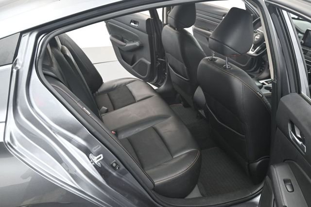 Used 2020 Nissan Altima 2.5 SR FWD image 31