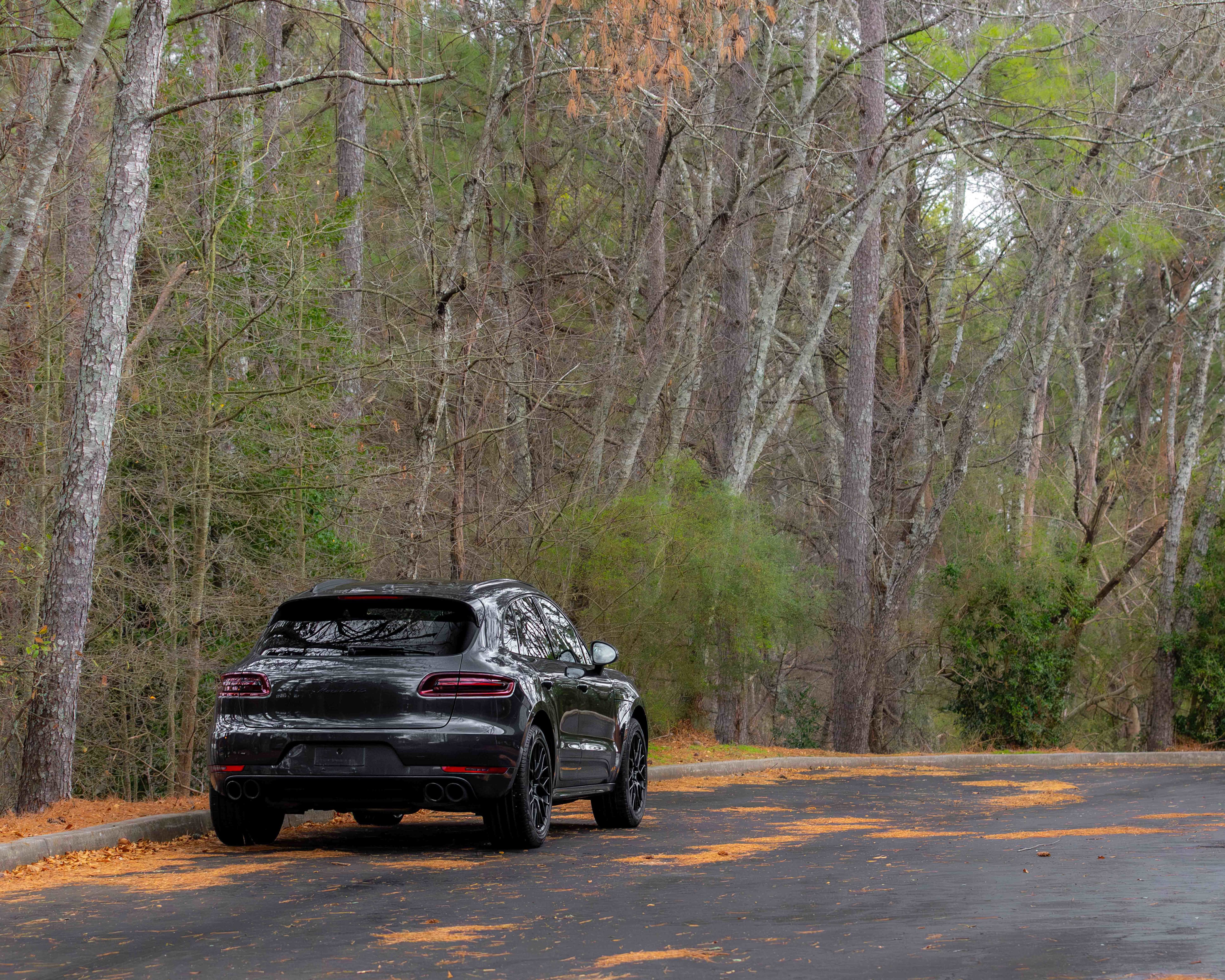 Used 2017 Porsche Macan GTS image 44