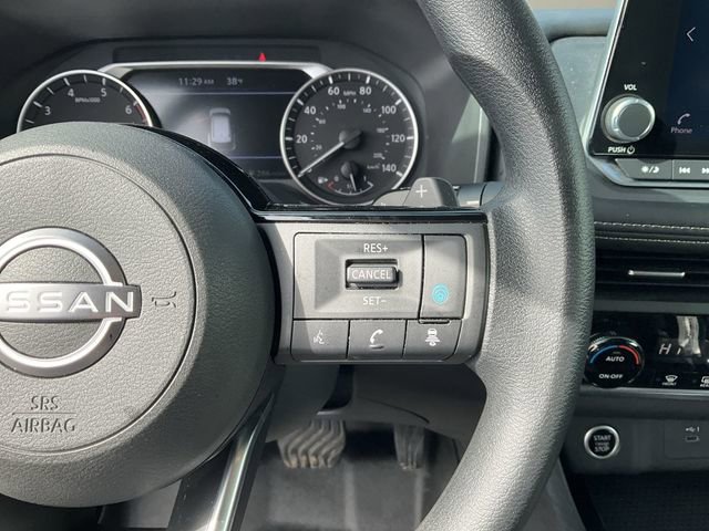 Certified 2023 Nissan Rogue SV image 24