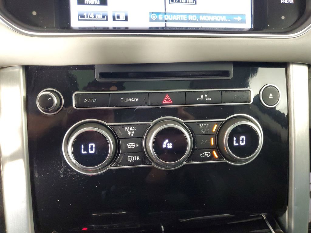 Used 2014 Land Rover Range Rover Long Wheelbase Autobiography image 20