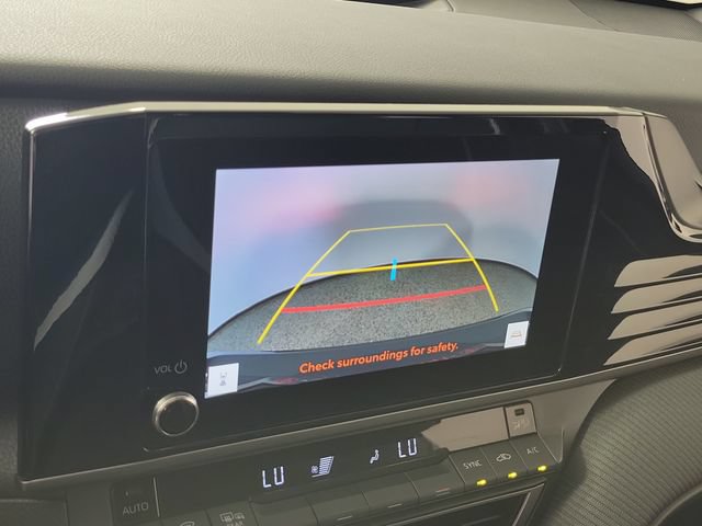 Used 2025 Toyota Camry SE w/ Convenience Package FWD image 29