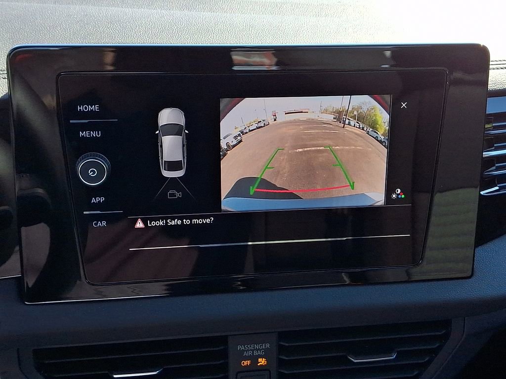 Used 2025 Volkswagen Jetta S image 17