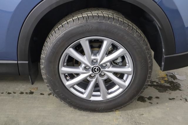 Used 2023 MAZDA CX-5 AWD 2.5 S w/ Preferred Package image 41