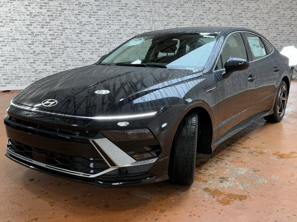 New 2026 Hyundai Sonata SEL image 4