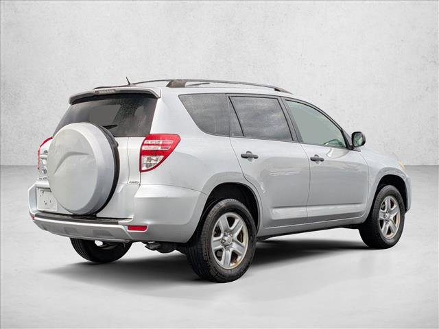 Used 2010 Toyota RAV4 4WD image 5