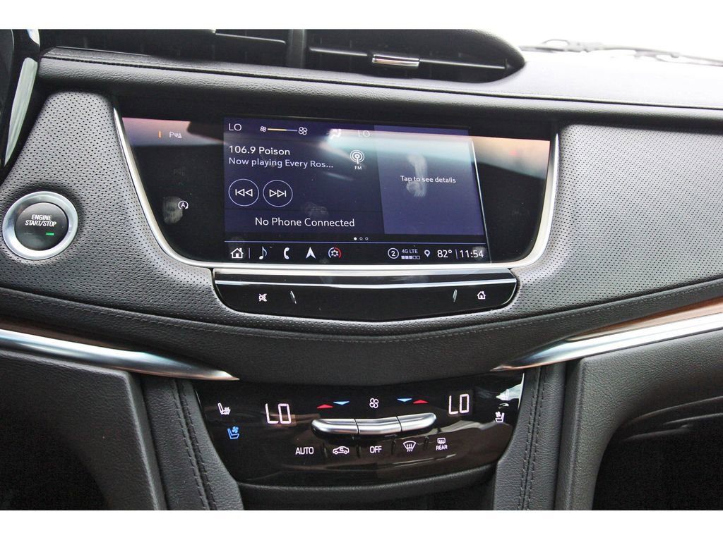 Used 2023 Cadillac XT5 Premium Luxury image 21
