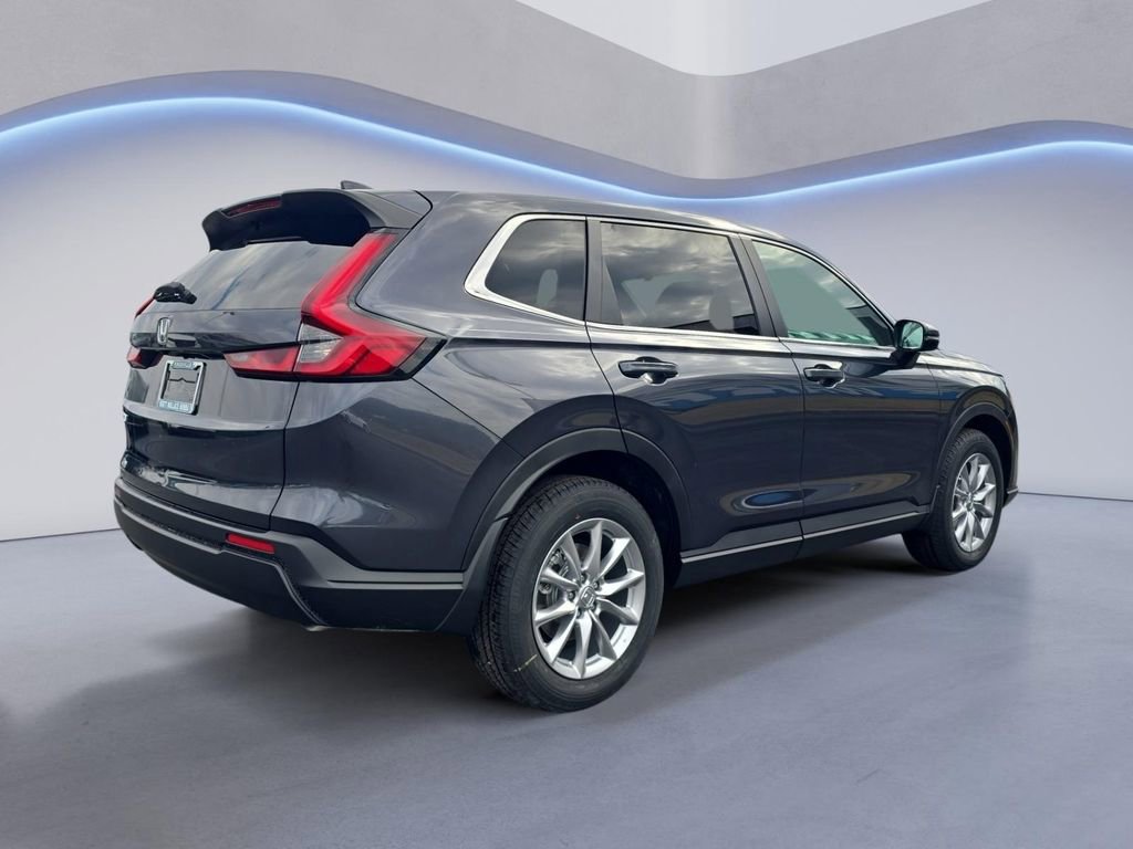 New 2026 Honda CR-V EX image 5