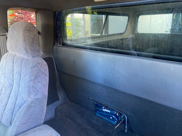 Used 2001 GMC Sonoma SLS w/ Super Spec Pkg 3 image 67