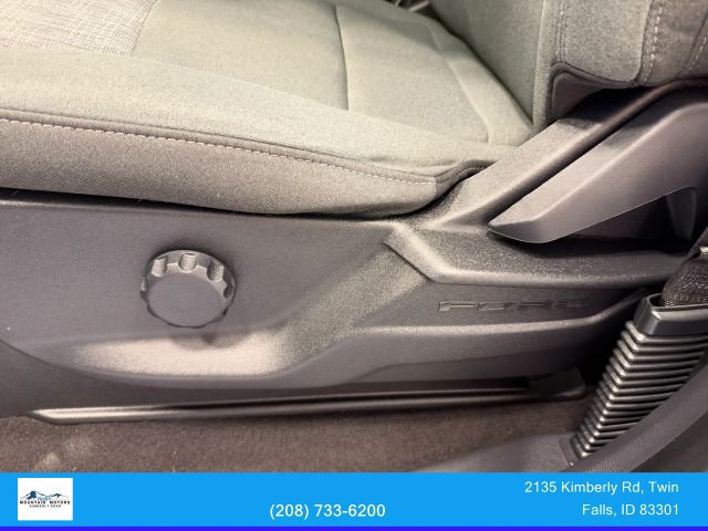 Used 2023 Ford F150 XLT AWD/4WD image 10