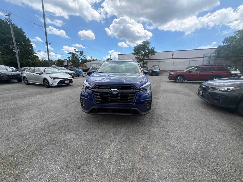 Used 2026 Subaru Ascent Premium AWD/4WD image 2
