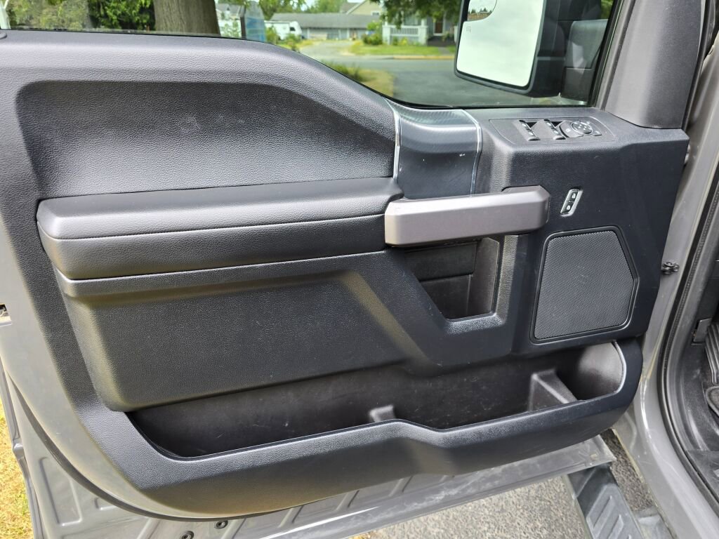 Used 2020 Ford F150 XLT w/ Equipment Group 302A Luxury image 24