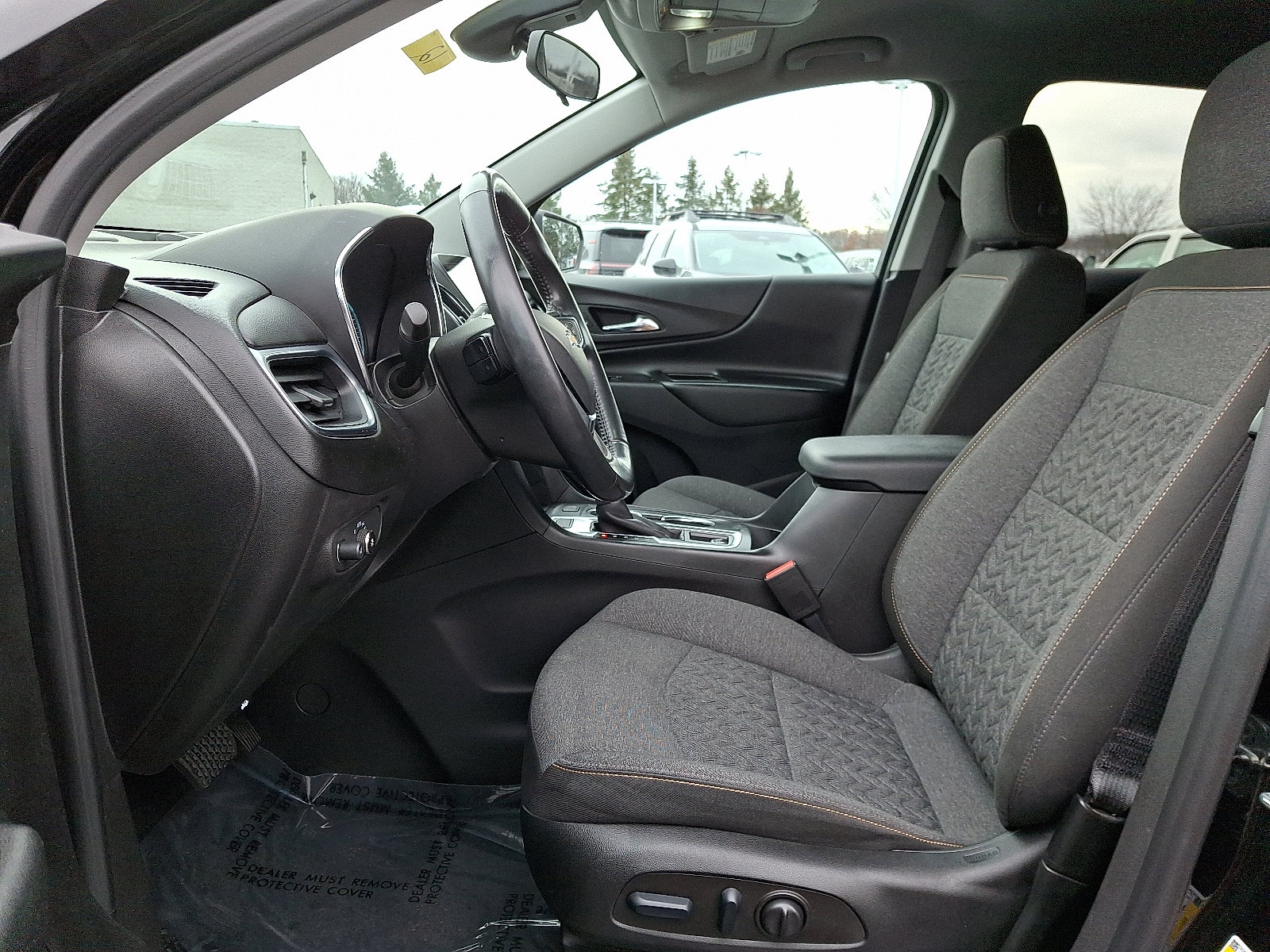 Used 2022 Chevrolet Equinox LT image 13