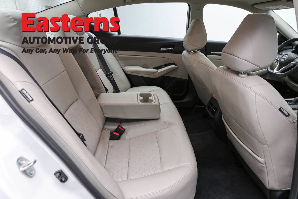 Used 2023 Nissan Altima 2.5 SL AWD/4WD image 23
