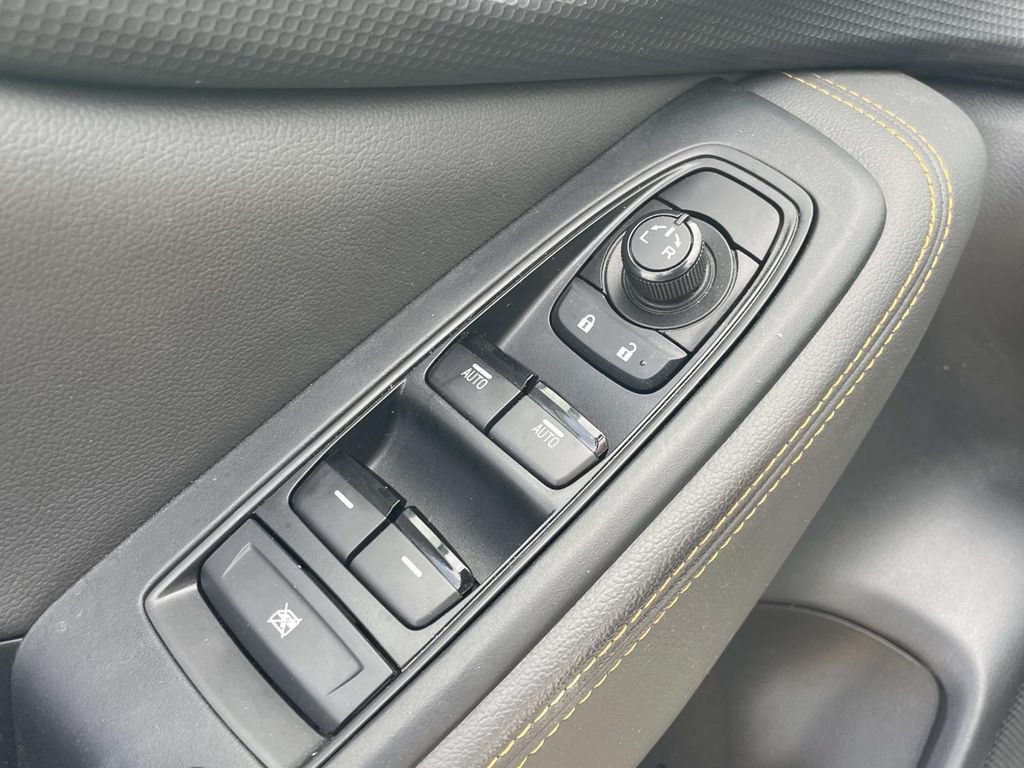 Used 2023 Subaru Forester Wilderness AWD/4WD image 14